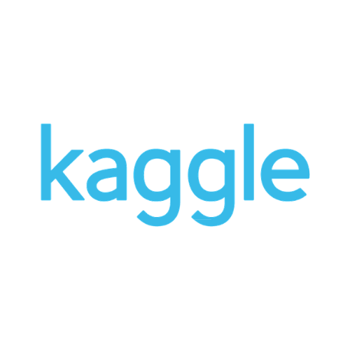 kaggle-logo